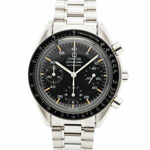 Omega Speedmaster 3510.50 Black Dial Men's Watch